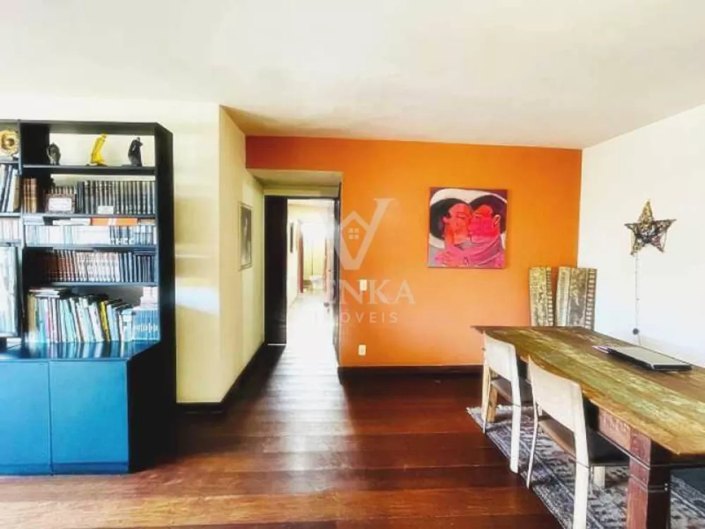 Apartamento, 3 quartos, 170 m² - Foto 11