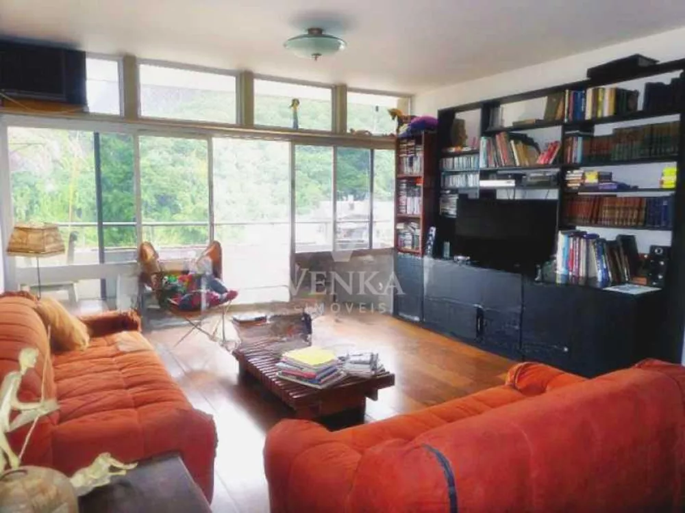 Apartamento, 3 quartos, 170 m² - Foto 1