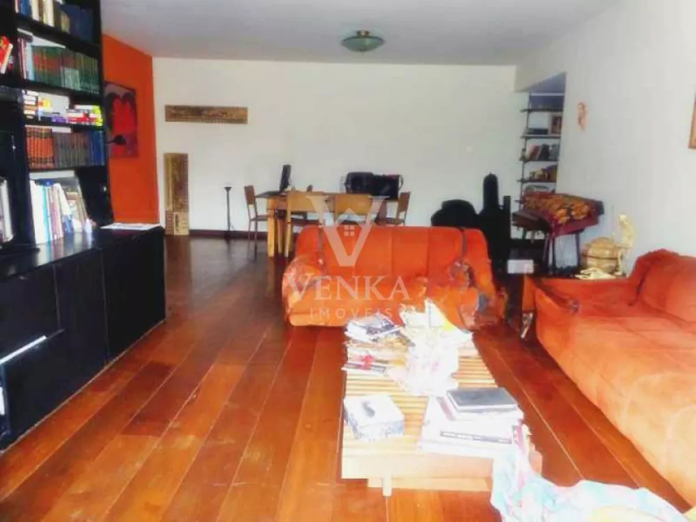 Apartamento, 3 quartos, 170 m² - Foto 13
