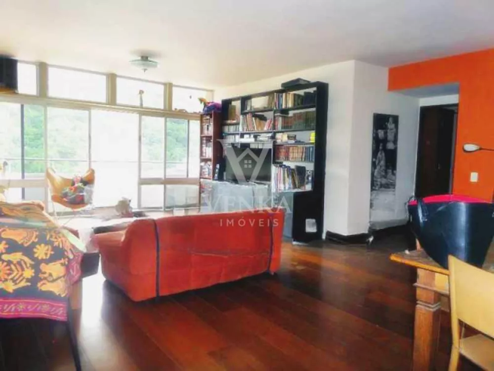 Apartamento, 3 quartos, 170 m² - Foto 22
