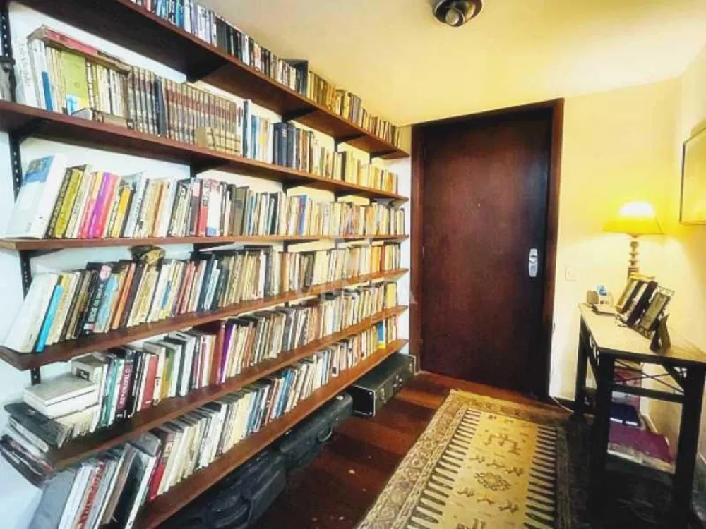 Apartamento, 3 quartos, 170 m² - Foto 3