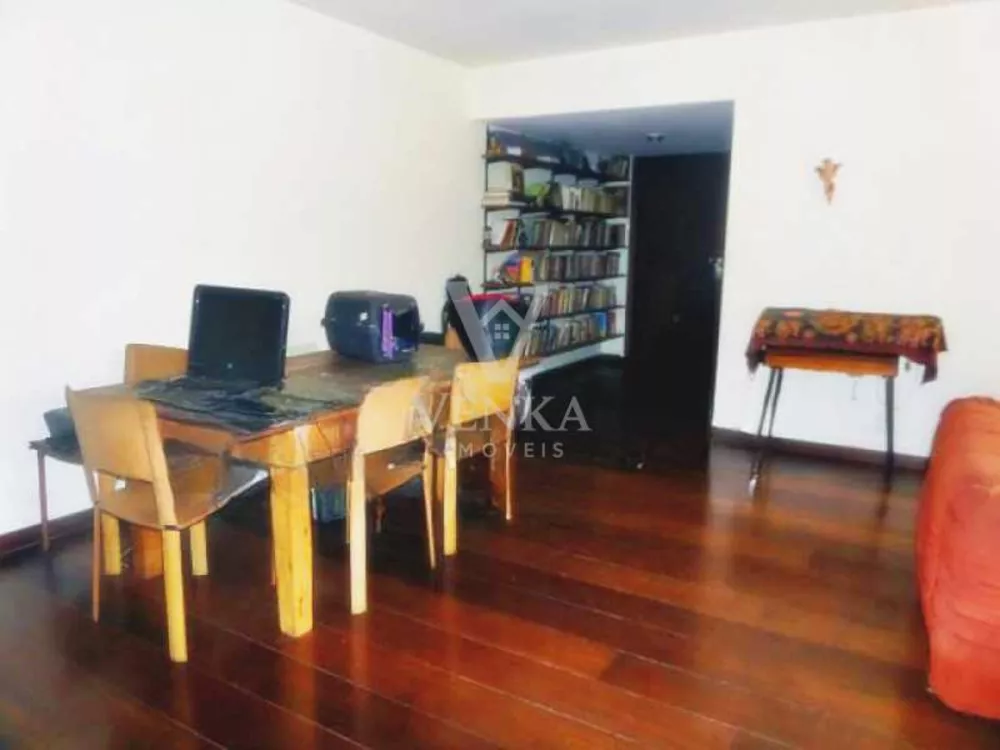 Apartamento, 3 quartos, 170 m² - Foto 25