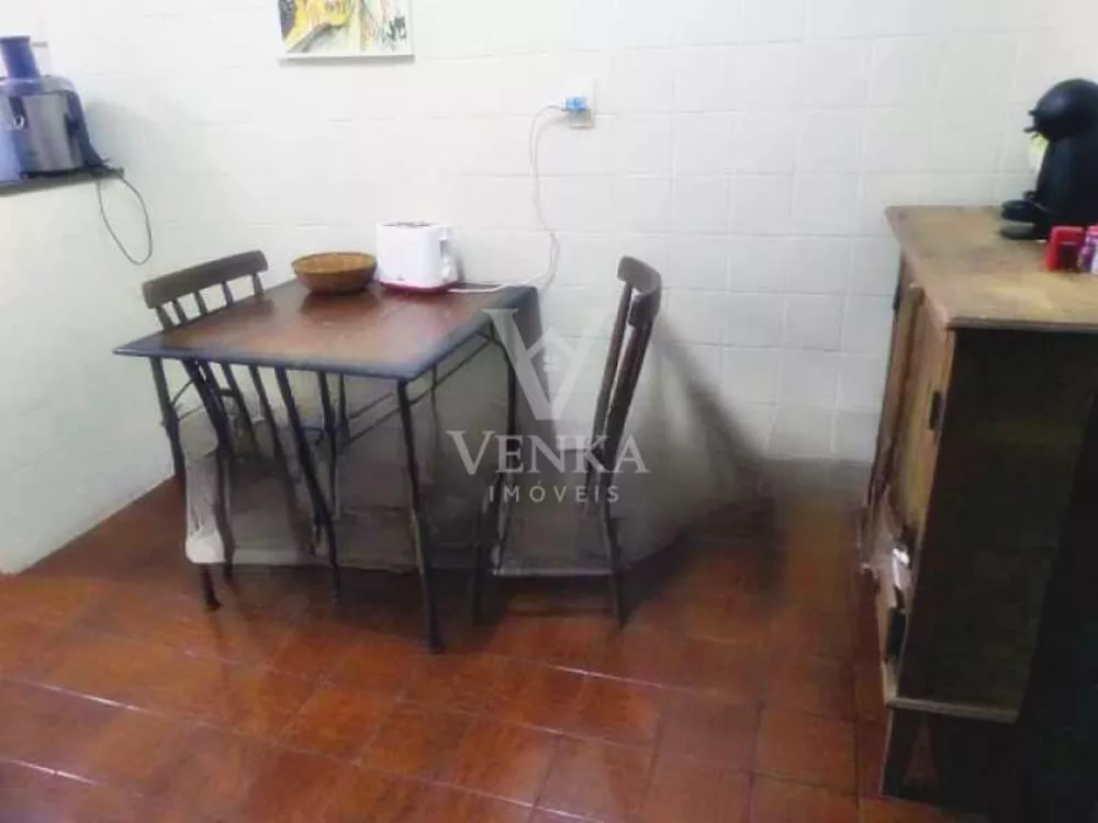 Apartamento, 3 quartos, 170 m² - Foto 8