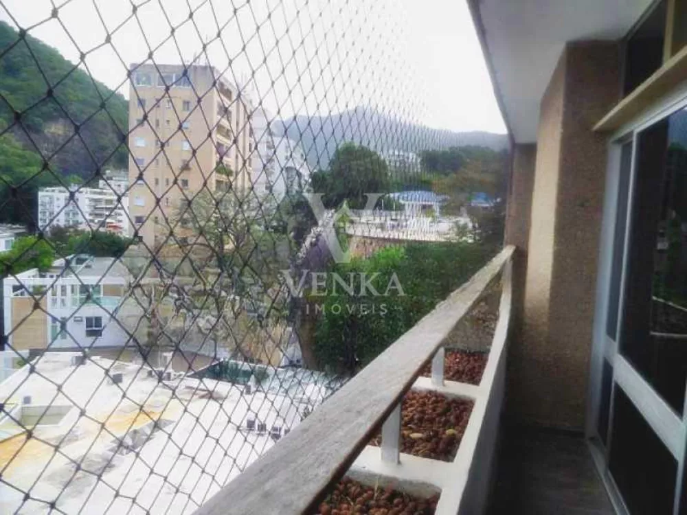 Apartamento, 3 quartos, 170 m² - Foto 16