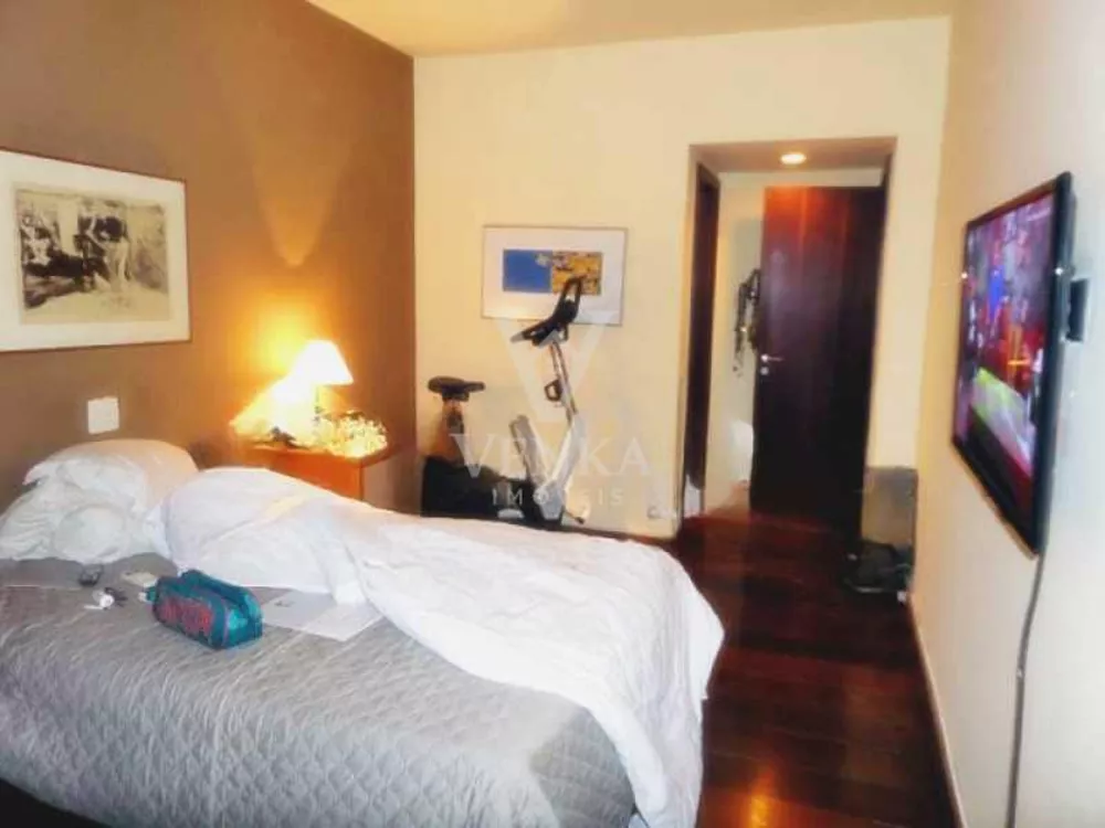 Apartamento, 3 quartos, 170 m² - Foto 9
