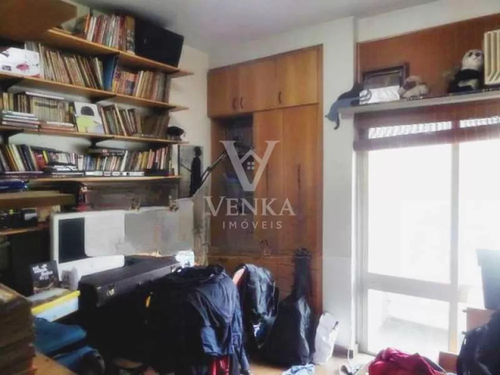 Apartamento, 3 quartos, 170 m² - Foto 10