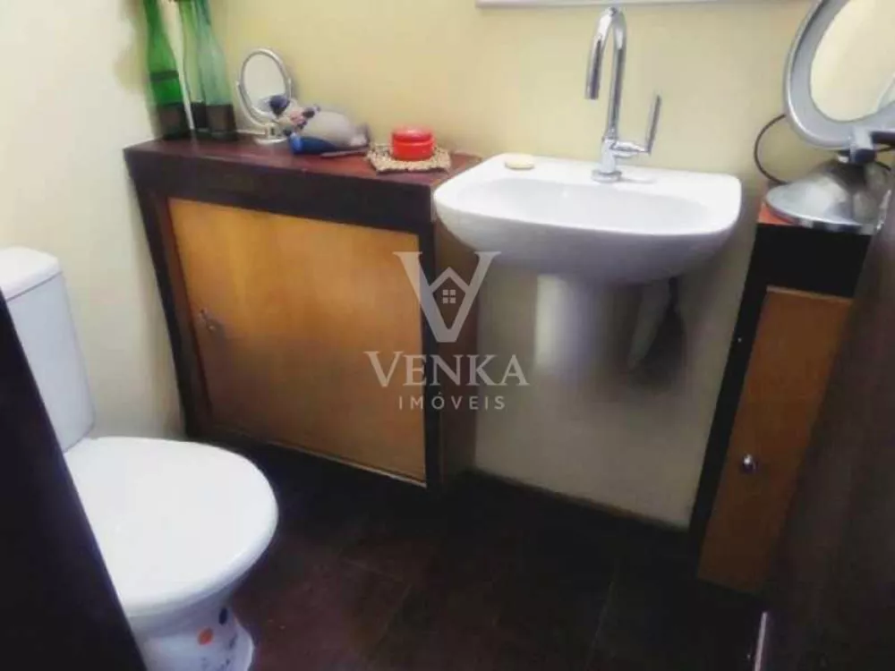 Apartamento, 3 quartos, 170 m² - Foto 14