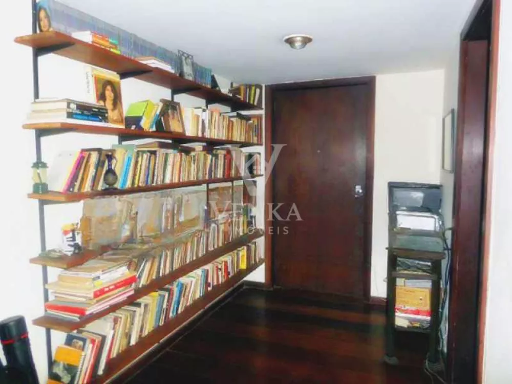 Apartamento, 3 quartos, 170 m² - Foto 20
