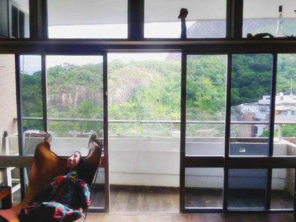 Apartamento, 3 quartos, 170 m² - Foto 5
