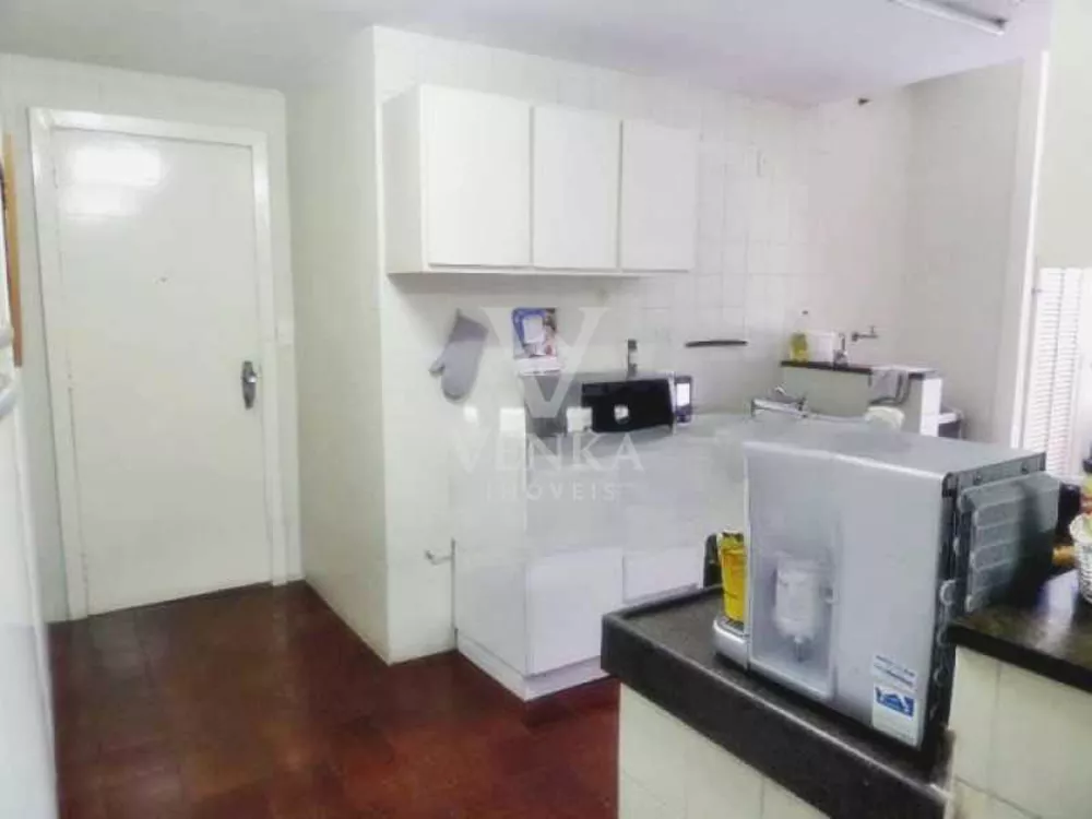 Apartamento, 3 quartos, 170 m² - Foto 24