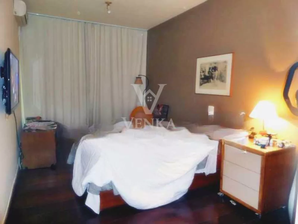Apartamento, 3 quartos, 170 m² - Foto 19