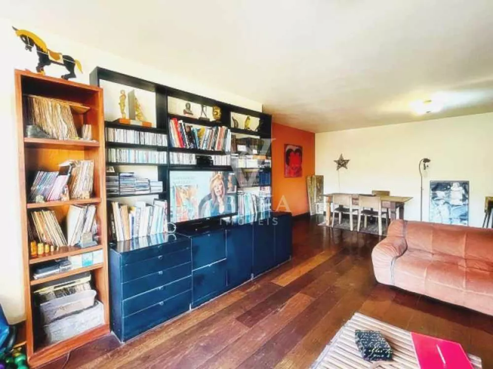 Apartamento, 3 quartos, 170 m² - Foto 4