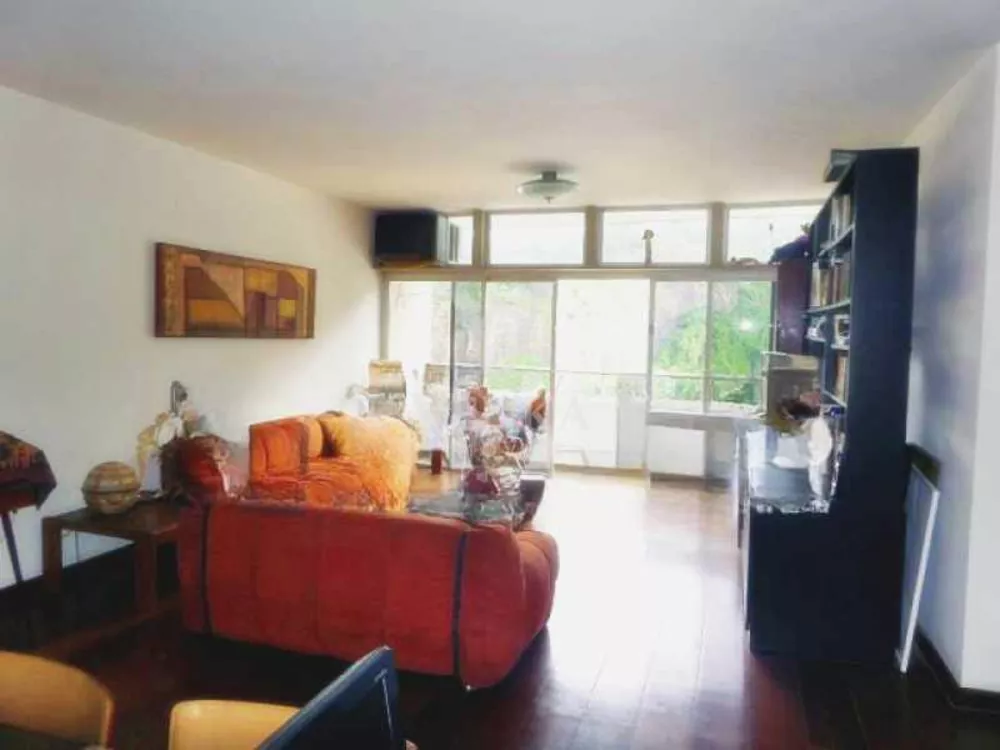 Apartamento, 3 quartos, 170 m² - Foto 21