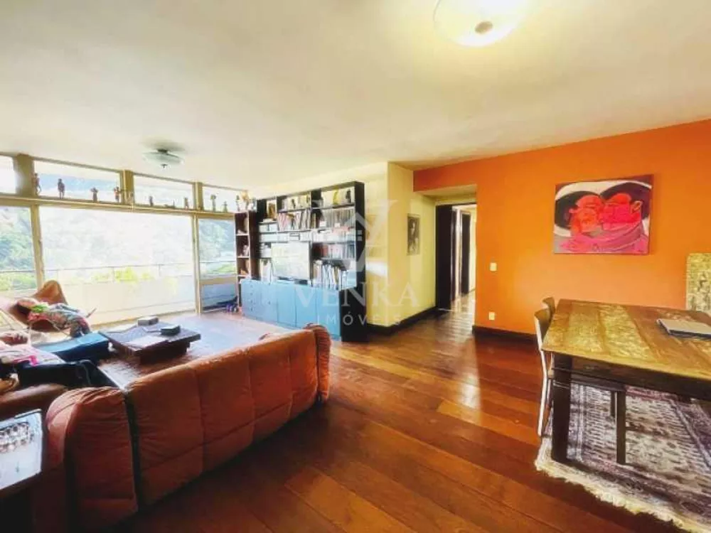 Apartamento, 3 quartos, 170 m² - Foto 7