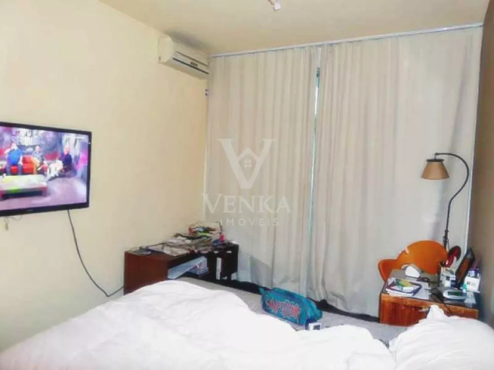 Apartamento, 3 quartos, 170 m² - Foto 17