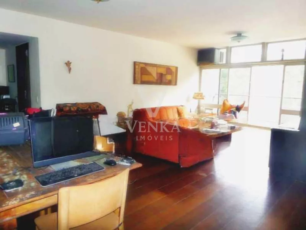 Apartamento, 3 quartos, 170 m² - Foto 18