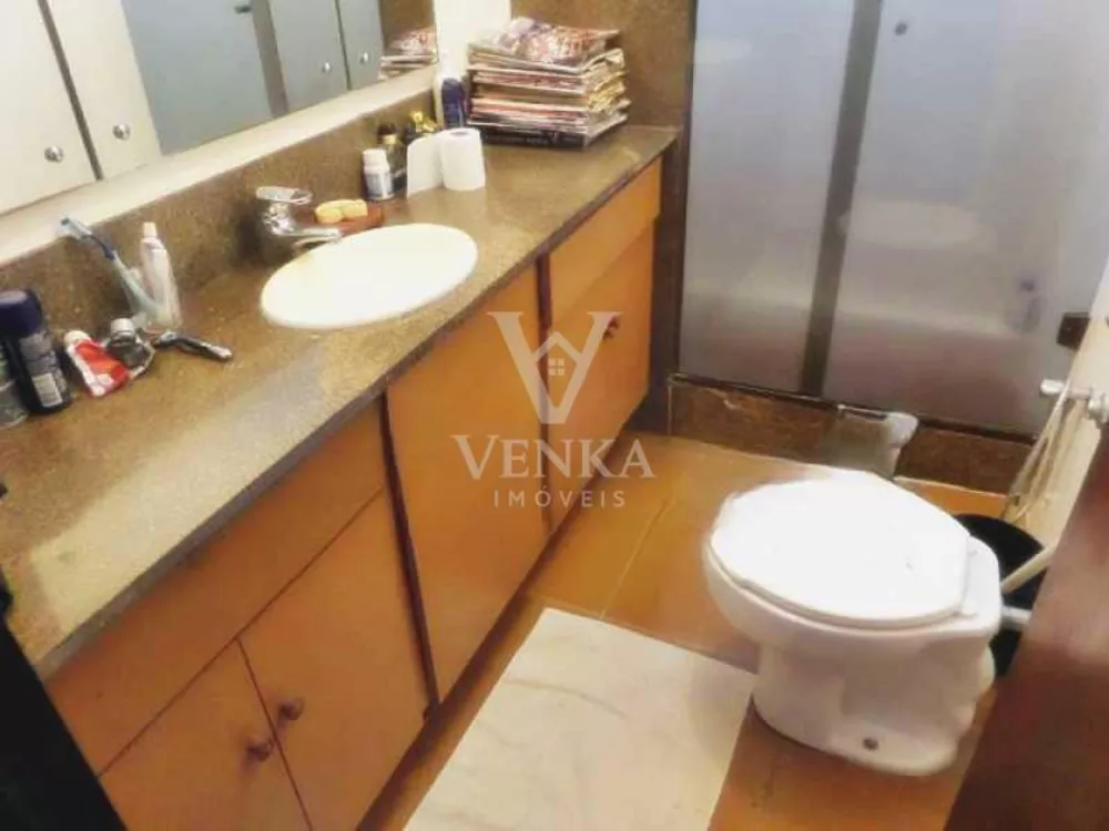 Apartamento, 3 quartos, 170 m² - Foto 23
