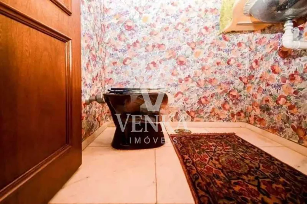 Apartamento, 4 quartos, 280 m² - Foto 7