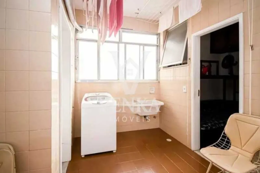 Apartamento, 4 quartos, 280 m² - Foto 28
