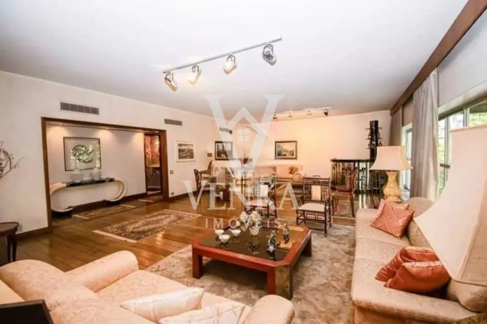 Apartamento, 4 quartos, 280 m² - Foto 3