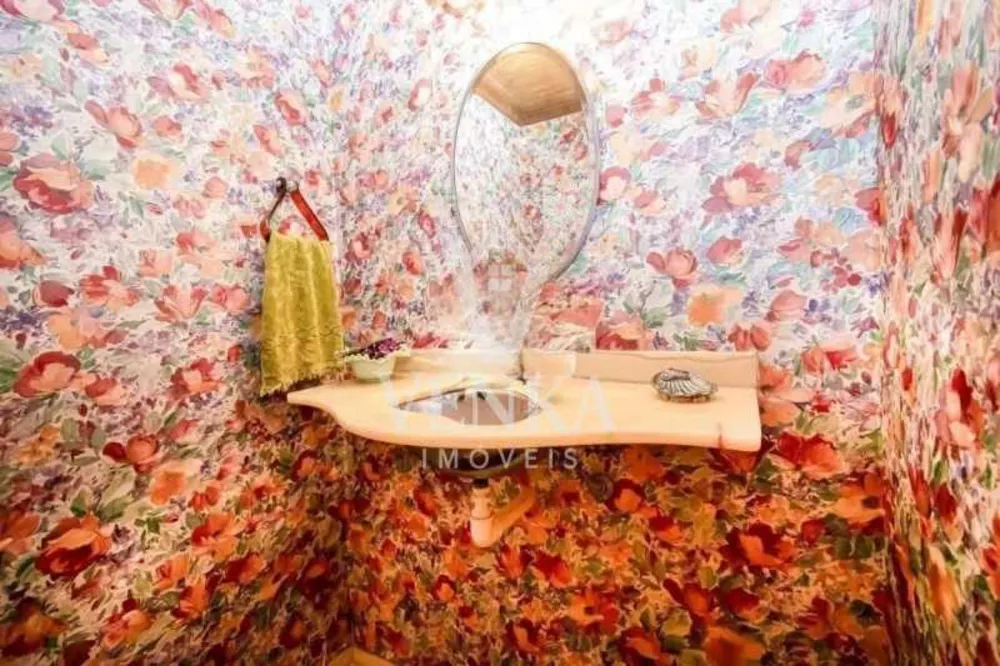 Apartamento, 4 quartos, 280 m² - Foto 8