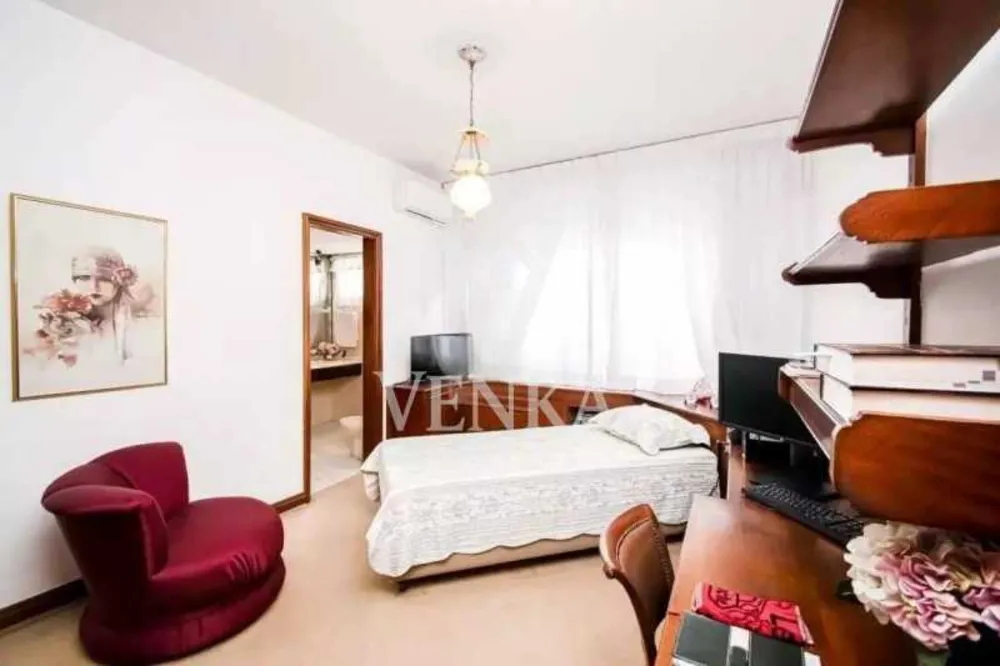Apartamento, 4 quartos, 280 m² - Foto 12