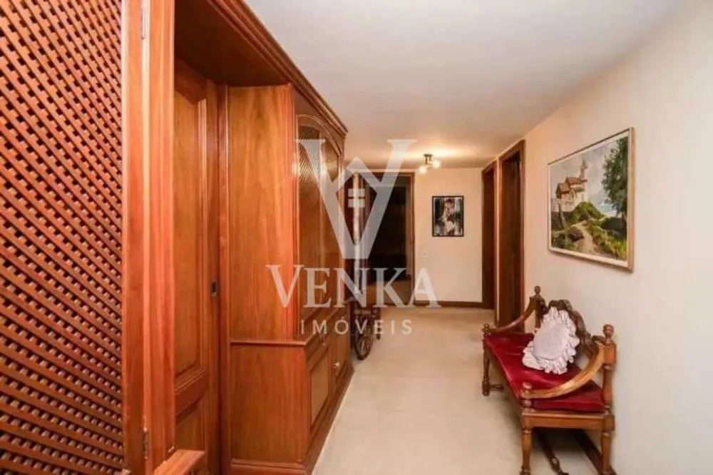 Apartamento, 4 quartos, 280 m² - Foto 20