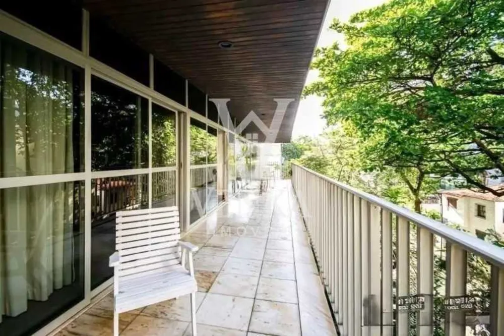 Apartamento, 4 quartos, 280 m² - Foto 2