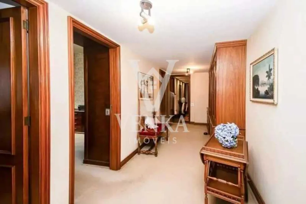 Apartamento, 4 quartos, 280 m² - Foto 19