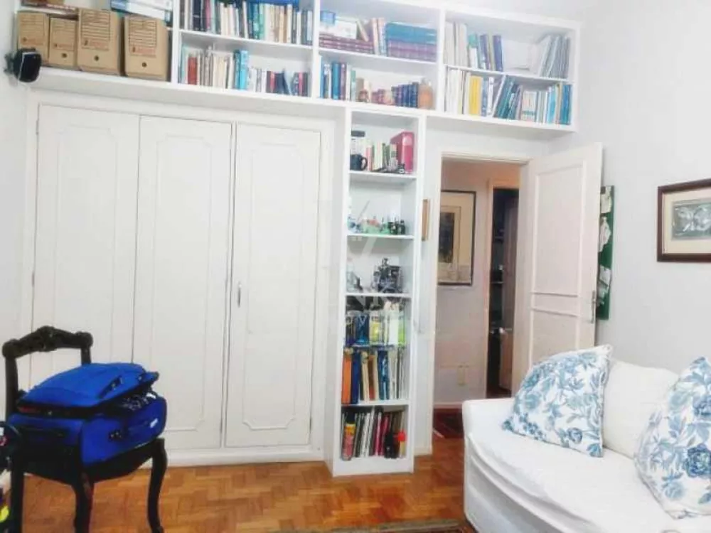 Apartamento, 4 quartos, 330 m² - Foto 15