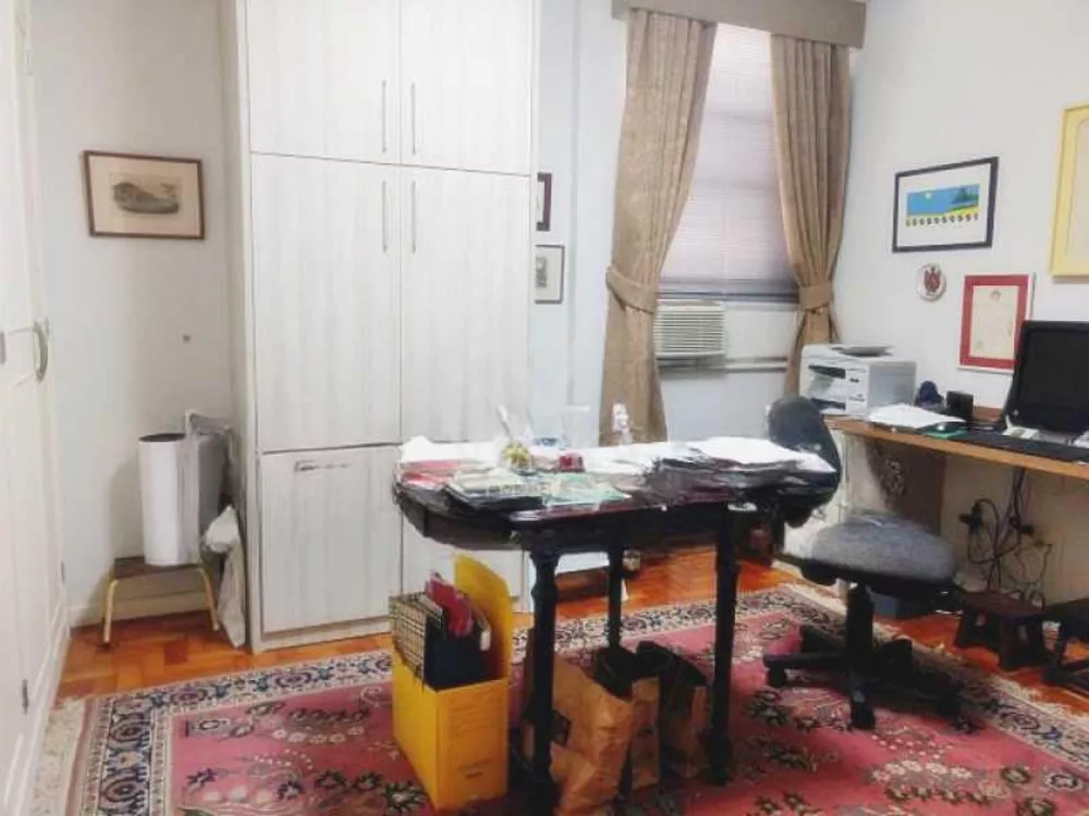 Apartamento, 4 quartos, 330 m² - Foto 16