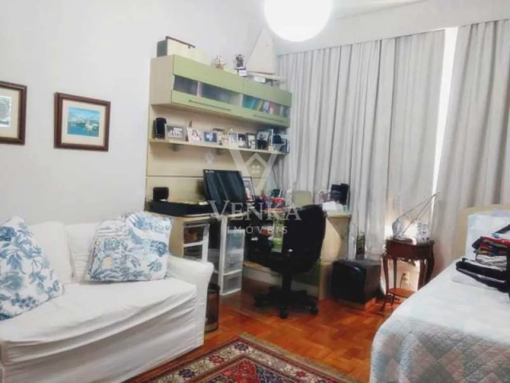 Apartamento, 4 quartos, 330 m² - Foto 14