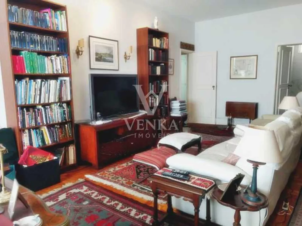 Apartamento, 4 quartos, 330 m² - Foto 9