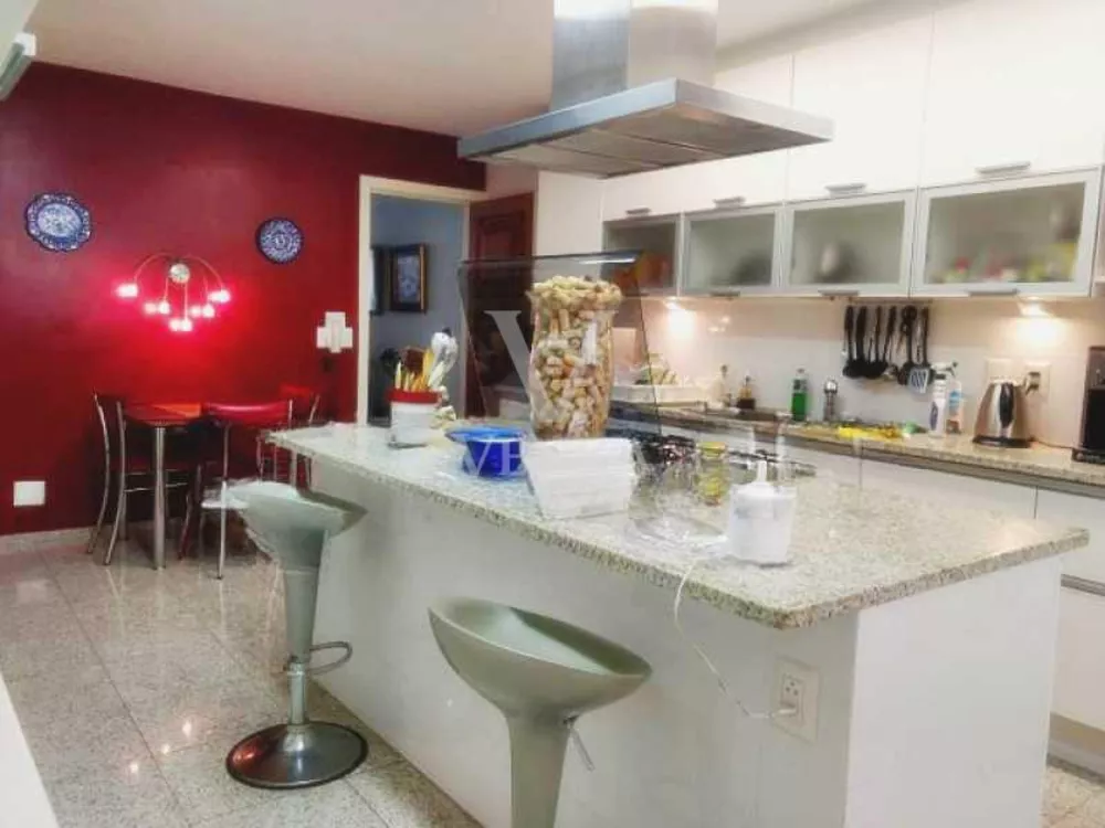 Apartamento, 4 quartos, 330 m² - Foto 19