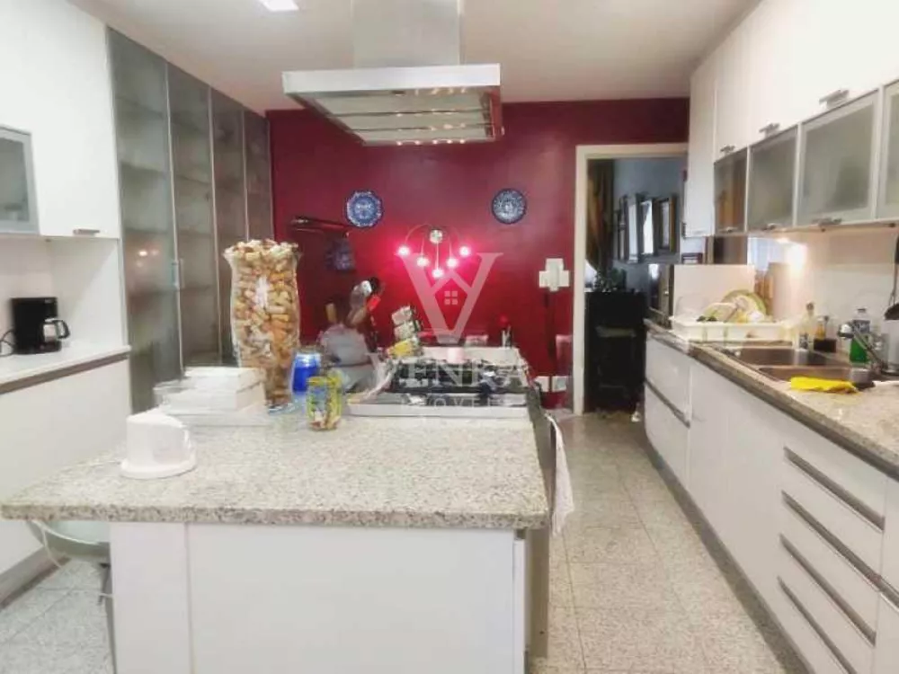 Apartamento, 4 quartos, 330 m² - Foto 20