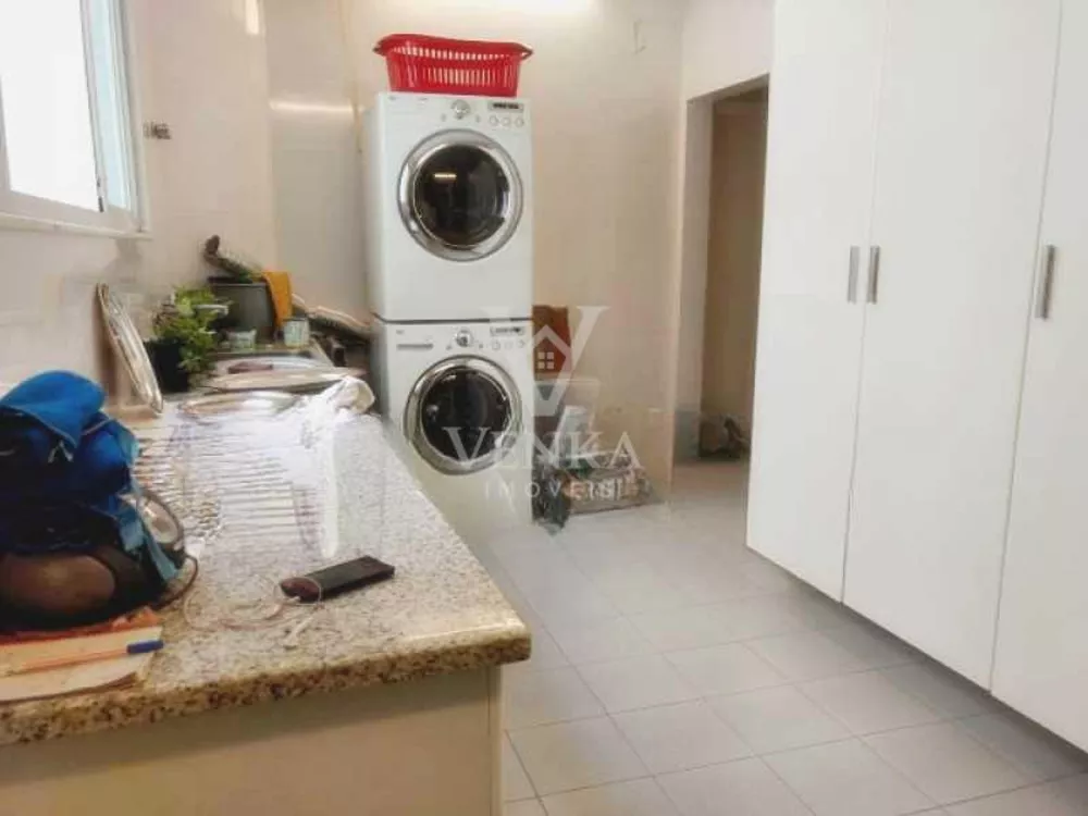 Apartamento, 4 quartos, 330 m² - Foto 24
