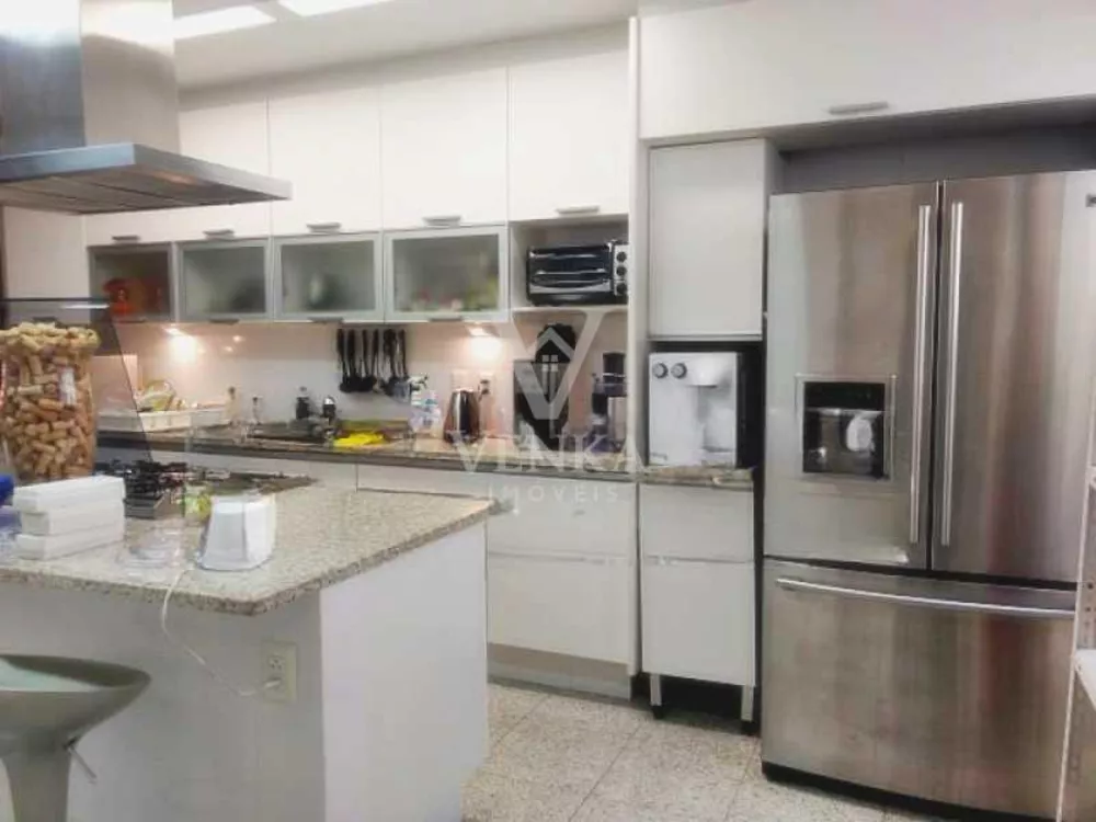 Apartamento, 4 quartos, 330 m² - Foto 22