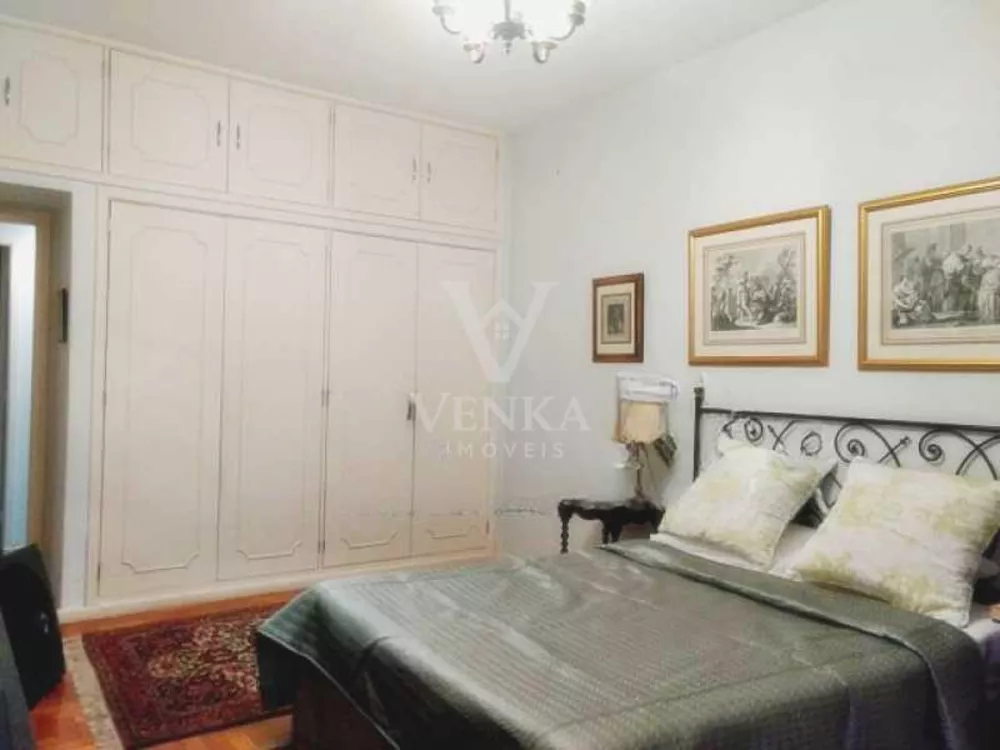 Apartamento, 4 quartos, 330 m² - Foto 12