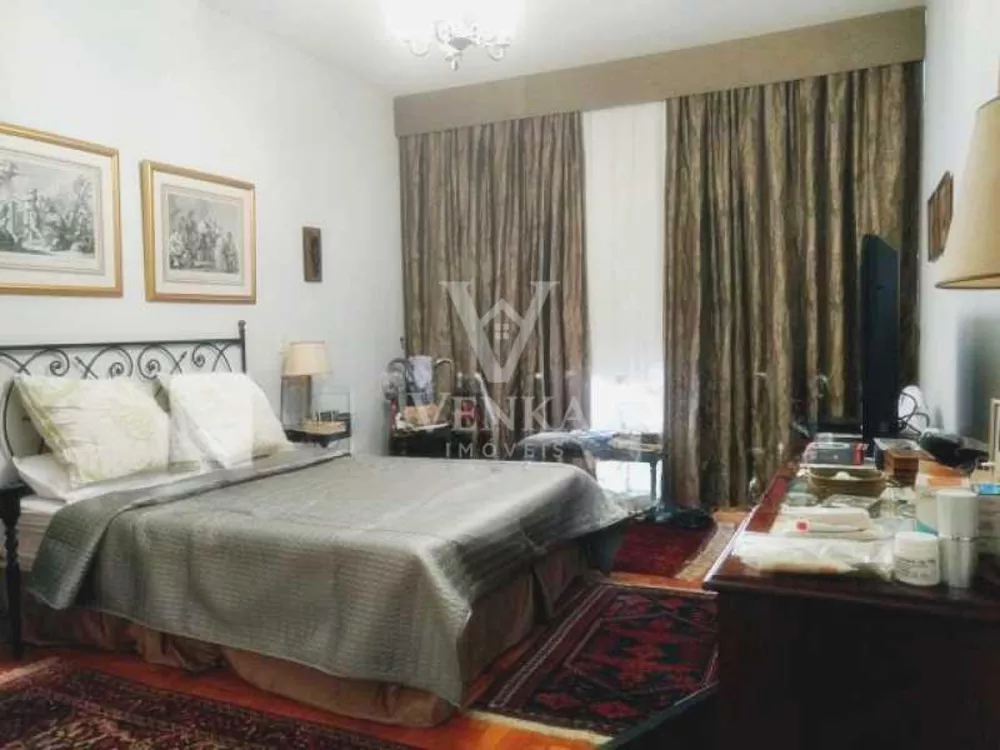 Apartamento, 4 quartos, 330 m² - Foto 11
