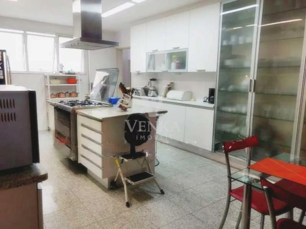 Apartamento, 4 quartos, 330 m² - Foto 23