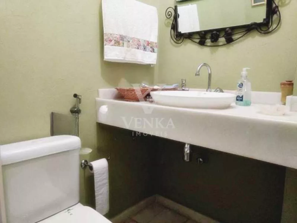 Apartamento, 4 quartos, 330 m² - Foto 5