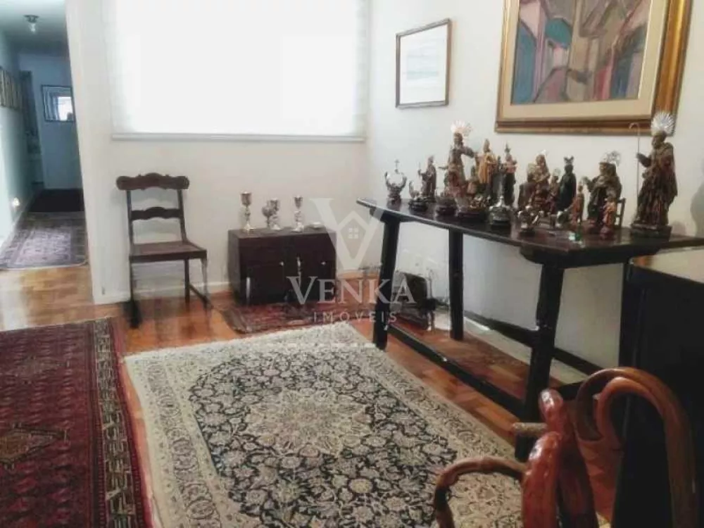 Apartamento, 4 quartos, 330 m² - Foto 7