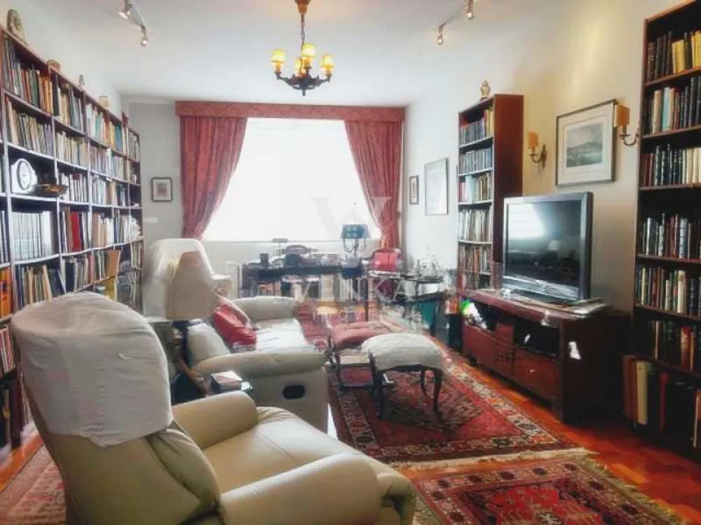 Apartamento, 4 quartos, 330 m² - Foto 8