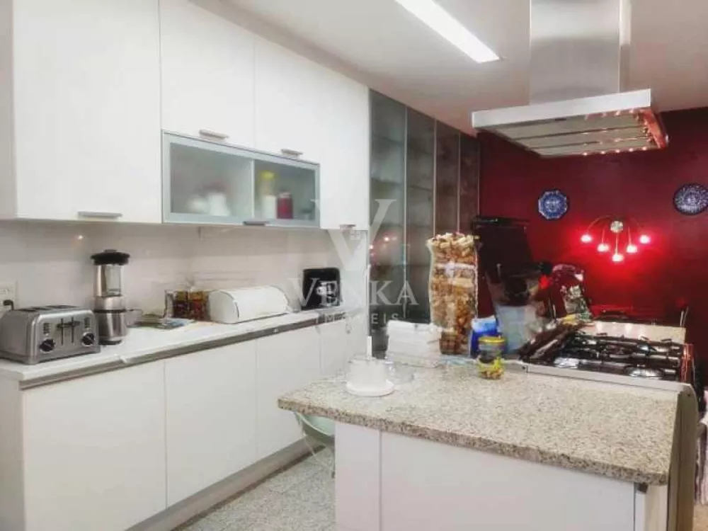 Apartamento, 4 quartos, 330 m² - Foto 21