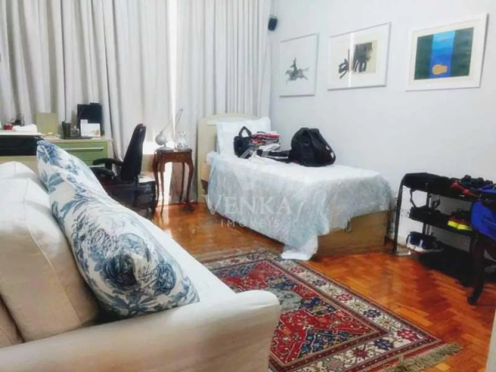 Apartamento, 4 quartos, 330 m² - Foto 13