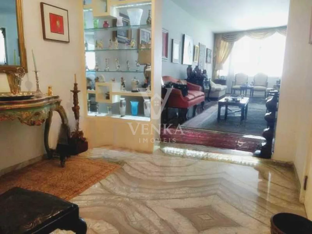 Apartamento, 4 quartos, 330 m² - Foto 4
