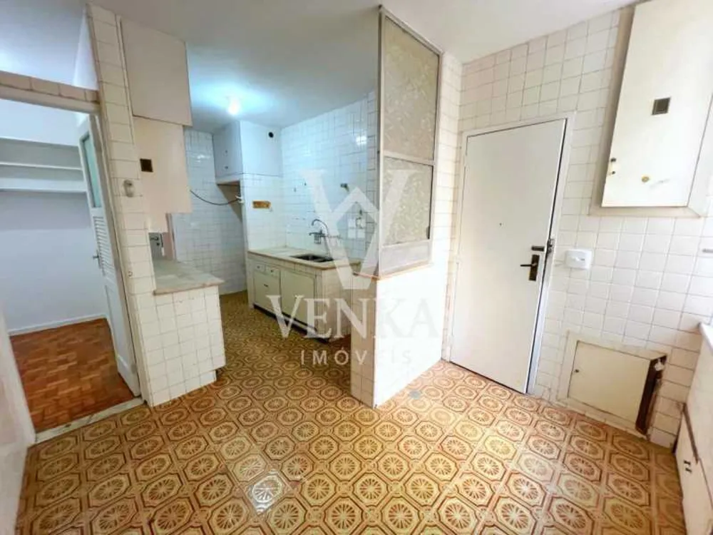 Apartamento, 3 quartos, 111 m² - Foto 1