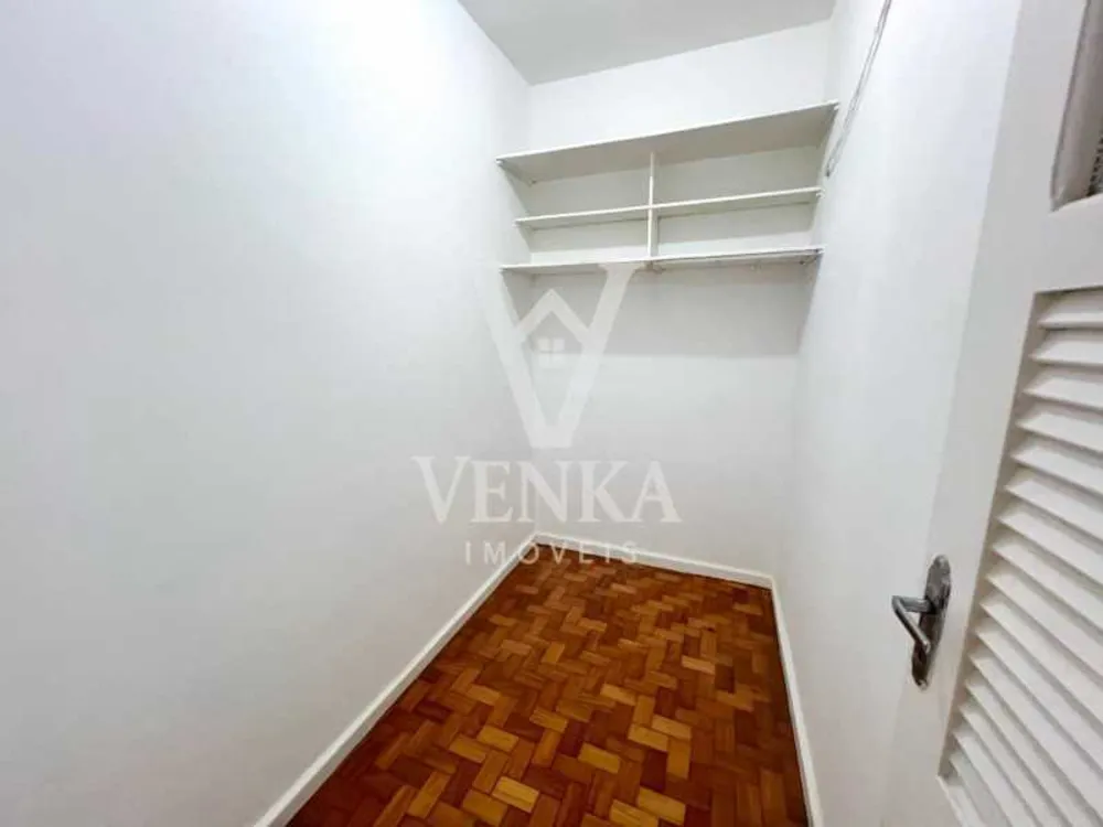 Apartamento, 3 quartos, 111 m² - Foto 3