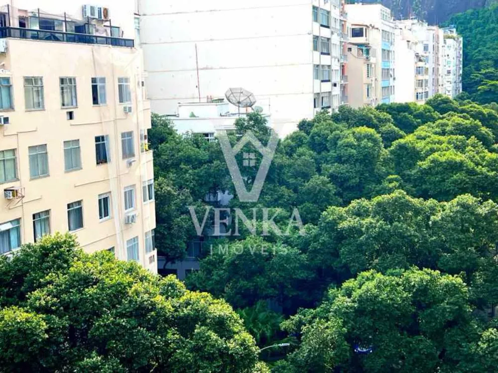 Apartamento, 3 quartos, 111 m² - Foto 9