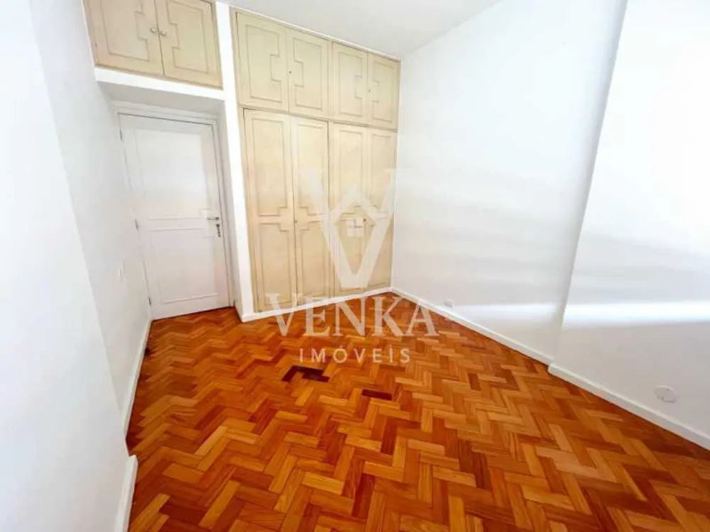 Apartamento, 3 quartos, 111 m² - Foto 8